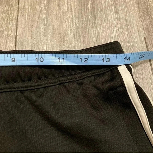 Adidas Sereno 19 pant Black‎ Men’s Sz S Style# DY3133 - Picture 7 of 13